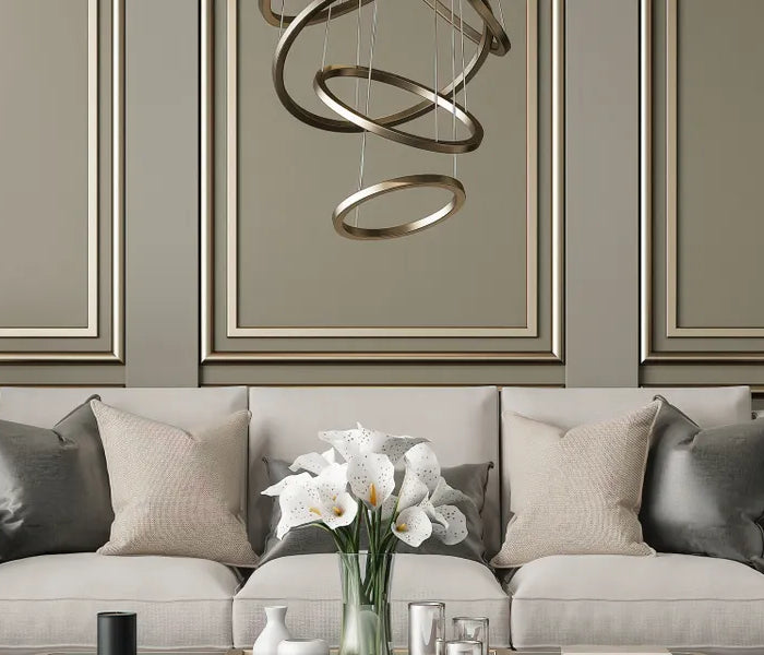 <h1>Nordic curtains, fabrics, pillows and plaids.</h1>